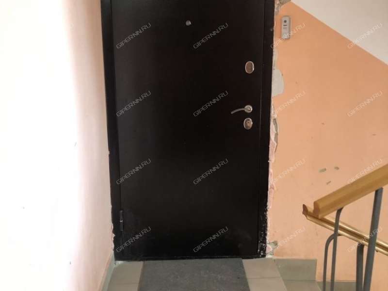 двухкомнатная квартира на проспекте Гагарина дом 103