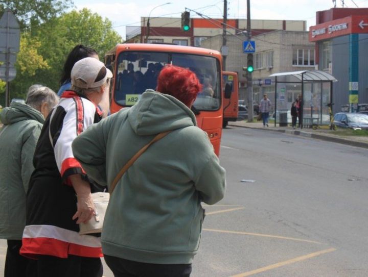 Транспортная реформа — все? Тестируем проблемные маршруты в Нижнем Новгороде