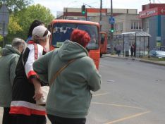 Транспортная реформа — все? Тестируем проблемные маршруты в Нижнем Новгороде