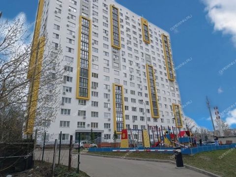 2-komnatnaya-ul-40-let-oktyabrya-d-17a фото