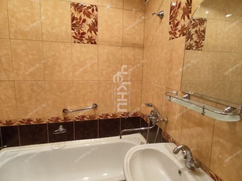 2-komnatnaya-ul-marshala-rokossovskogo-d-2 фото