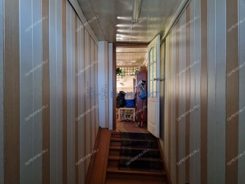 dom-derevnya-orehovo-gorodskoy-okrug-bor фото