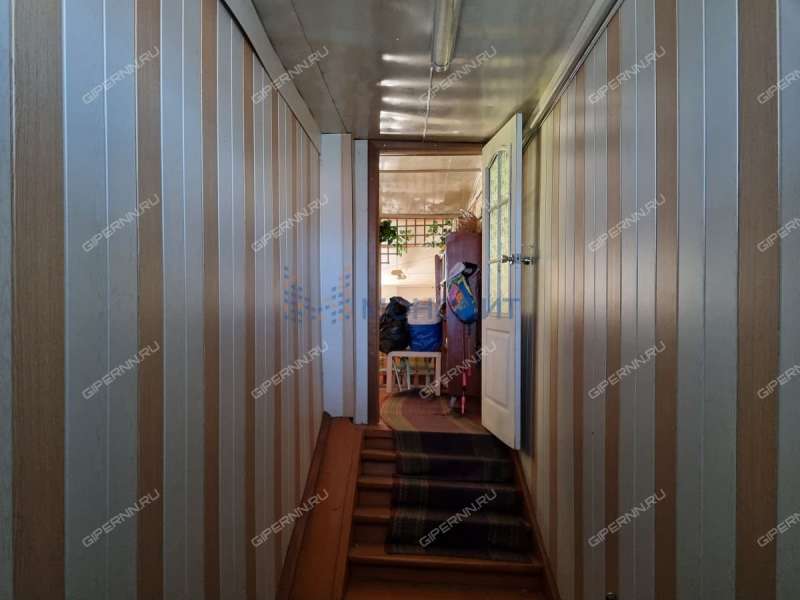 дом на - деревня Орехово