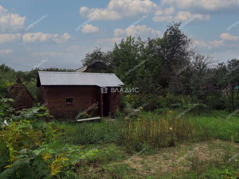 дом на 75 деревня Страхово