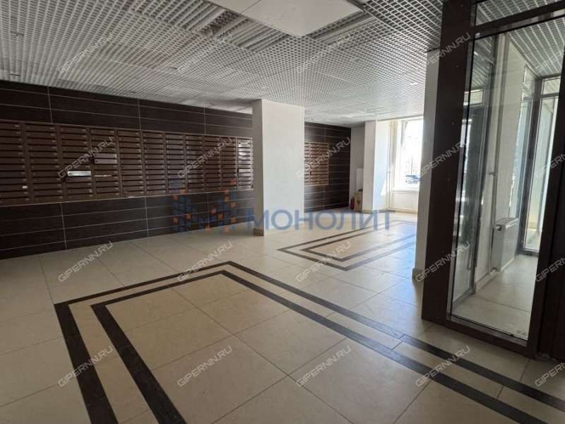 однокомнатная квартира на Русской улице улице дом 7 деревня Анкудиновка