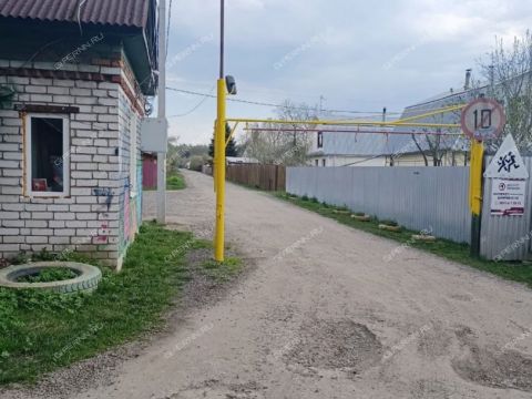 dacha-kudma-derevnya-pochinok-ter-snt-kstovskiy-rayon фото