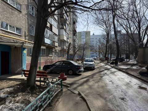 1-komnatnaya-ul-druzhaeva-d-3 фото