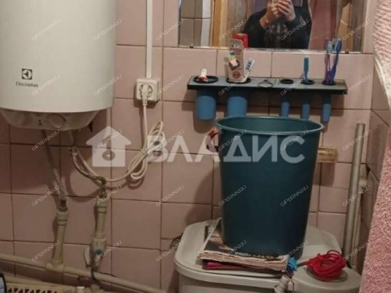 трёхкомнатная квартира на улице 40 лет Победы дом 3 село Свобода