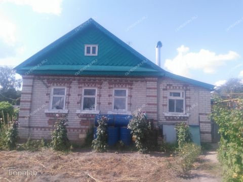 dom-nizhegorodskaya-oblast-kstovskiy-rayon фото