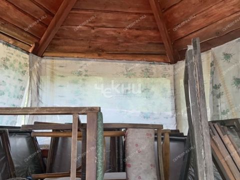 dacha-rabochiy-poselok-pervomayskiy-gorodeckiy-rayon фото