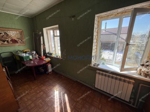 dom-derevnya-taynovo-gorodskoy-okrug-bor фото