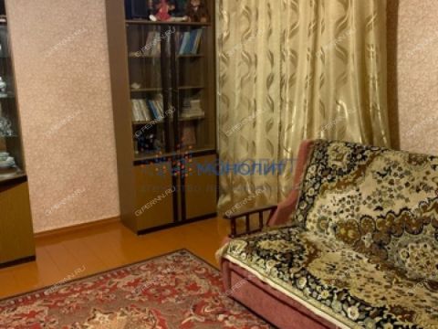 1-komnatnaya-neklyudovo-r-n-gorodskoy-okrug-bor фото