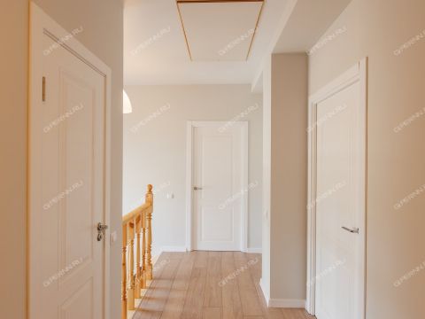 dom-derevnya-krutaya-kstovskiy-rayon фото