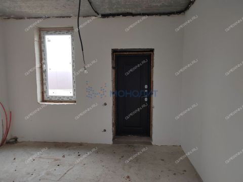 dom-selo-elhovka-kstovskiy-rayon фото