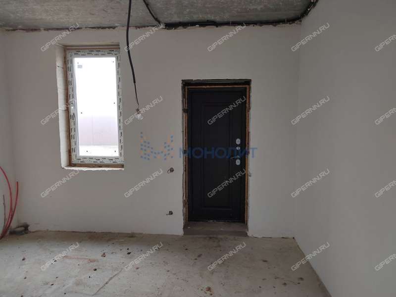 дом на Елховской улице село Елховка