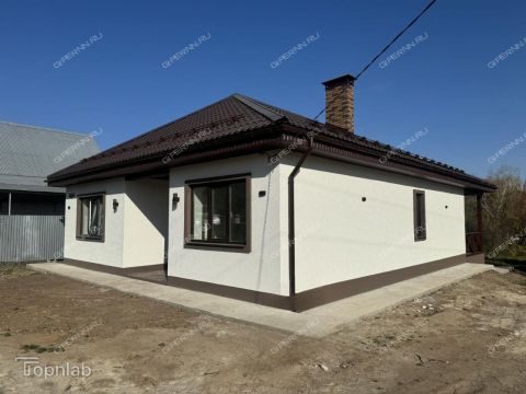 dom-selo-bolshoe-mokroe-kstovskiy-rayon фото