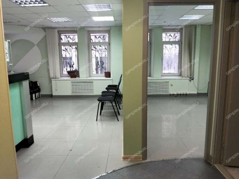 помещение под торговую площадь на Максима Горького ул., д.52