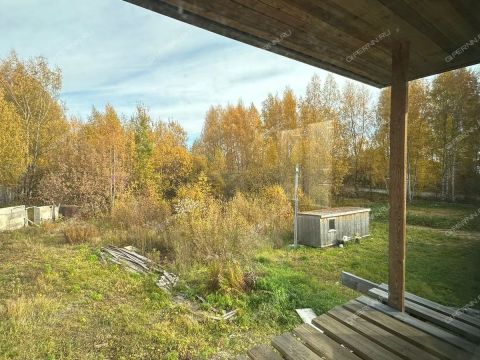 kottedzh-2-y-mikrorayon-ter-gorodskoy-okrug-bor фото