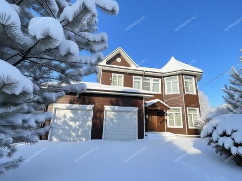 dom-poselok-opytnyy-kstovskiy-rayon фото