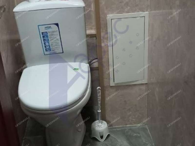 двухкомнатная квартира на Тонкинской улице дом 7