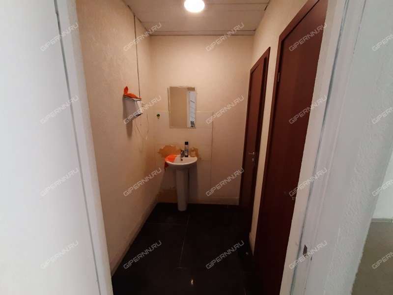 помещение под офис на Новая ул., д.51