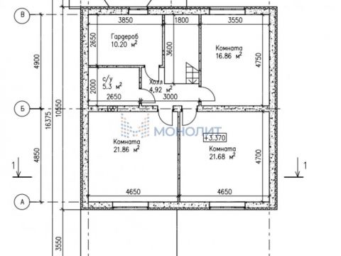 dom-vozrozhdenie-ter-gorodskoy-okrug-bor фото