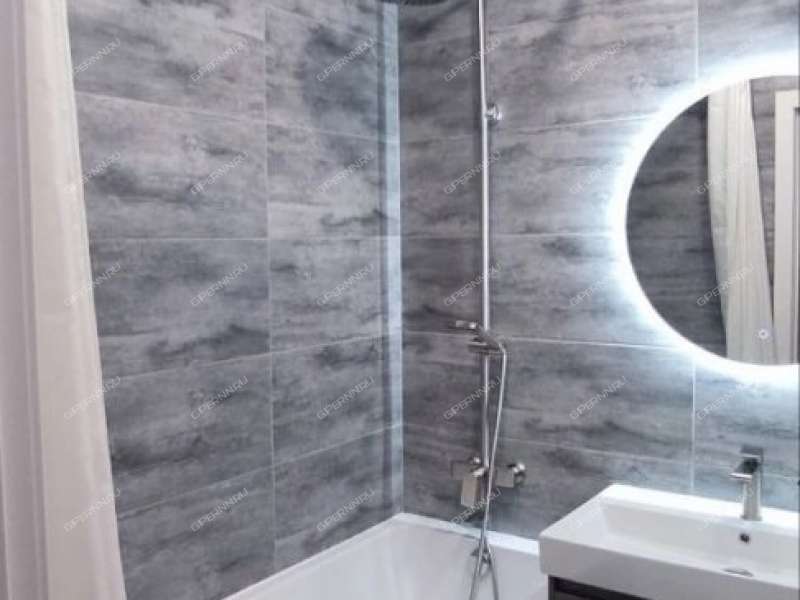 однокомнатная квартира на улице Героя Жидкова дом 2