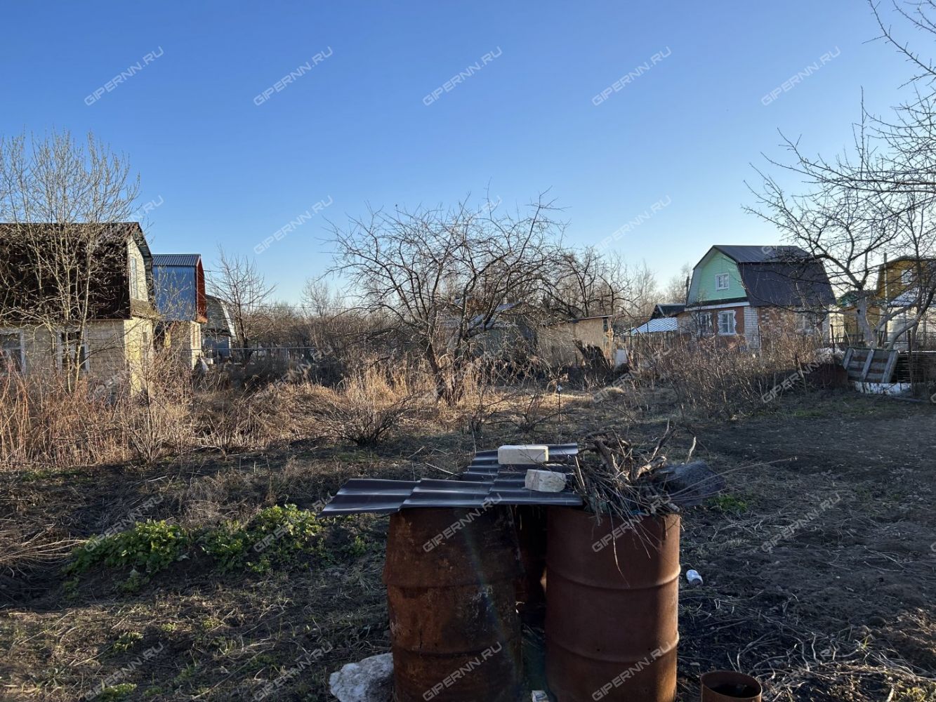 Купить дачу из кирпича в городе Бор в Нижегородской области, водопровод