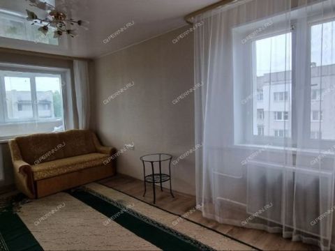 3-komnatnaya-ul-permyakova-d-48 фото