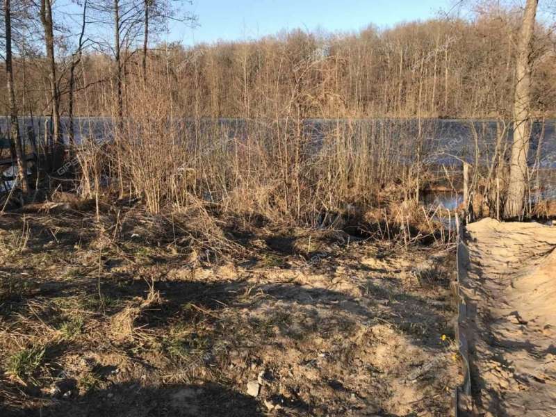 земельный участок 7 соток СНТ имени Чкалова В. П.