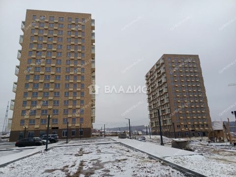 1-komnatnaya-derevnya-utechino-kstovskiy-rayon фото