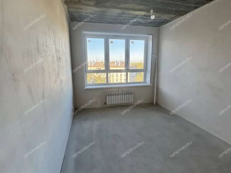 трёхкомнатная квартира в Сивашском переулке дом 4