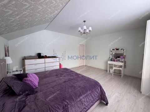 dom-selo-elhovka-kstovskiy-rayon фото