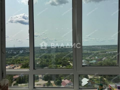 1-komnatnaya-derevnya-ankudinovka-kstovskiy-rayon фото