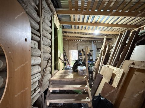 dom-derevnya-novaya-derevnya-kstovskiy-rayon фото