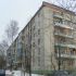 однокомнатная квартира на Берёзовской улице дом 80