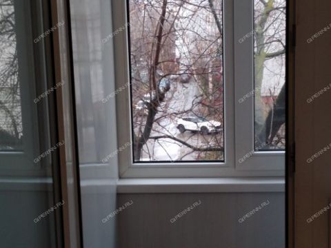 1-komnatnaya-ul-permyakova-d-40 фото