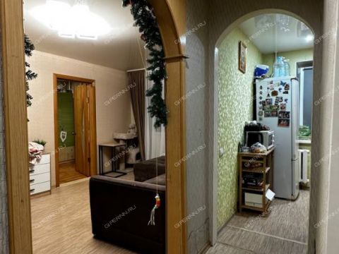 2-komnatnaya-ul-mokrousova-d-17 фото