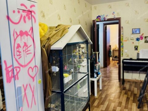 2-komnatnaya-poselok-zhdanovskiy-kstovskiy-rayon фото