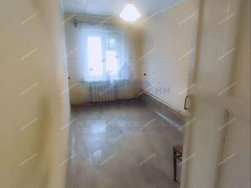 трёхкомнатная квартира в Ярмарочном проезде дом 9