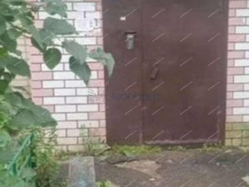 комната в доме 6 на ул Гагарина Буревестник сп.