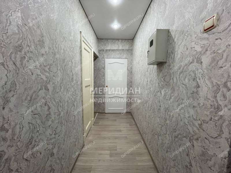 однокомнатная квартира на улице Обухова дом 51