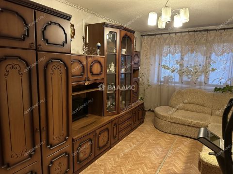 2-komnatnaya-selskiy-poselok-druzhnyy-kstovskiy-rayon фото