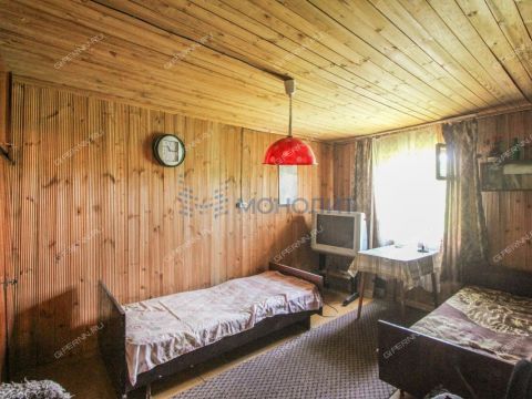 dom-derevnya-kashnikovo-krasnobakovskiy-rayon фото