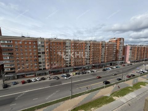 2-komnatnaya-ul-maksima-gorkogo-d-73 фото