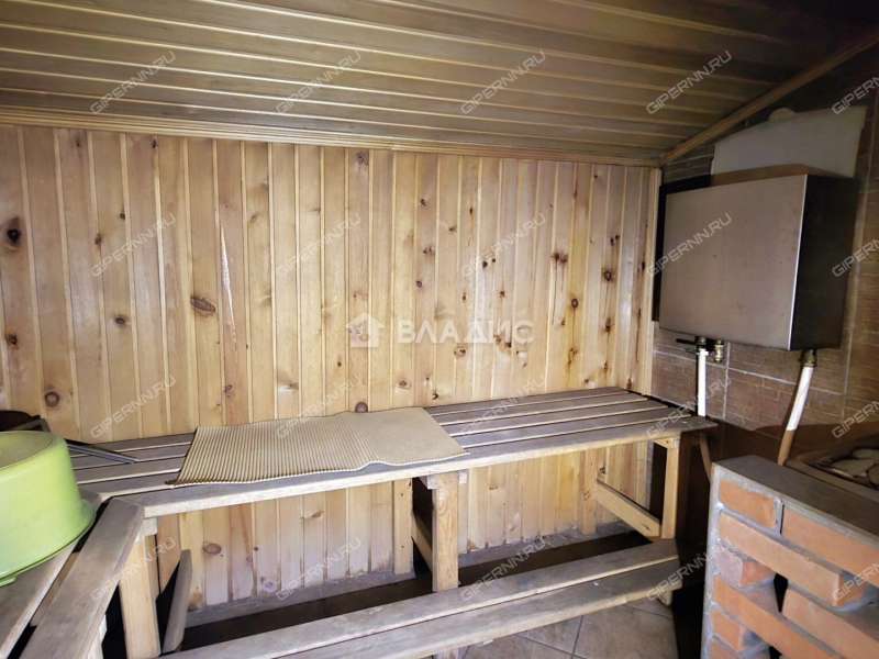 дом на Большой улице посёлок Ляхово