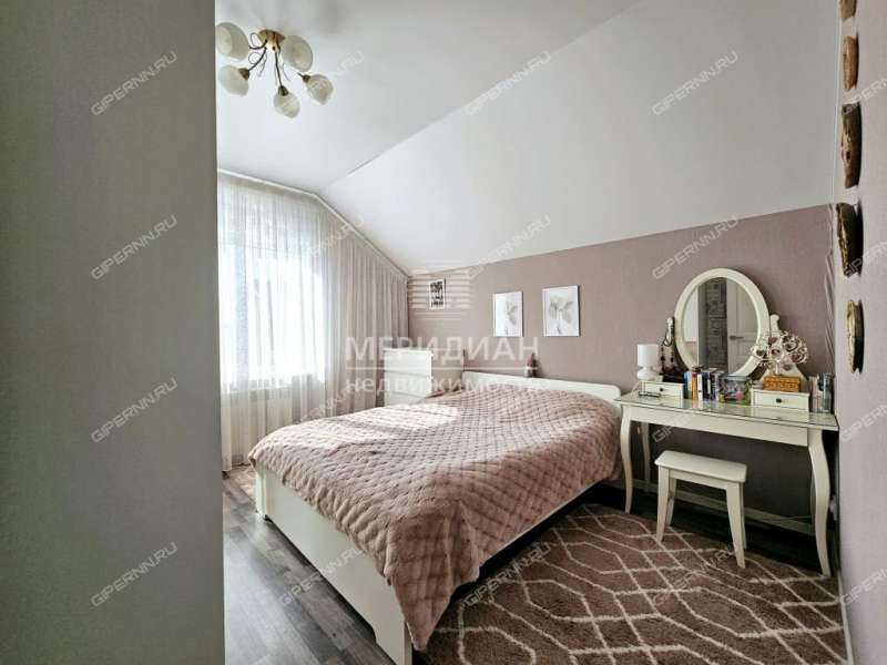 коттедж на  СНТ Труд тер