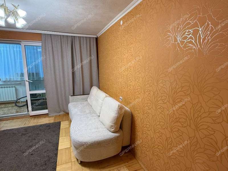 двухкомнатная квартира на Витебской улице дом 46