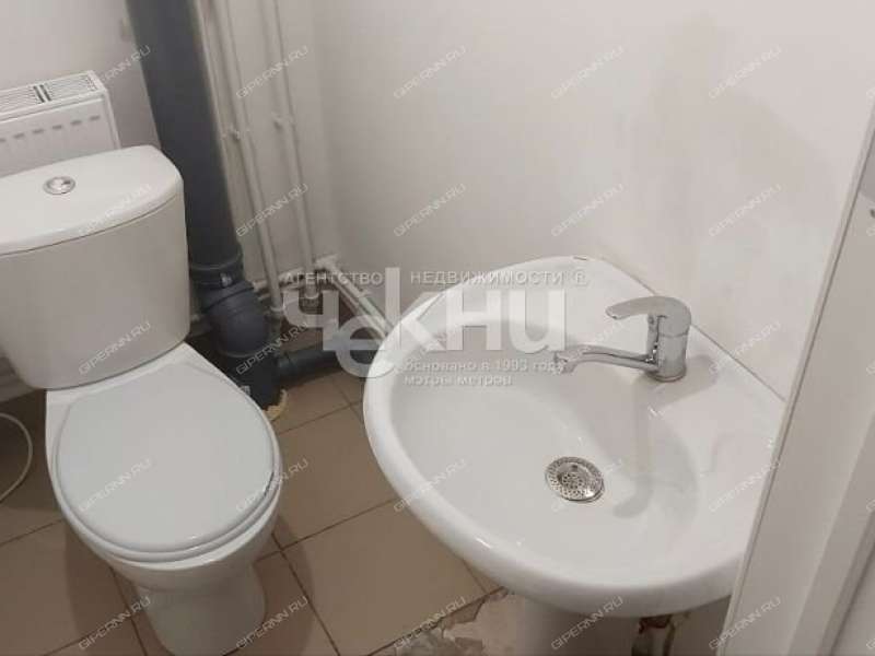 таунхаус на Вятская ул село Большая Ельня