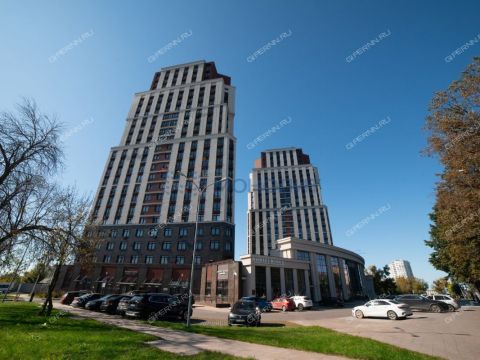 2-komnatnaya-ul-vladimira-vysockogo-d-1 фото